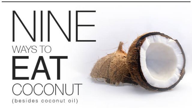 coconut