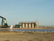 Farmers in California Are Using Fracking Wastewater to Grow Your Food