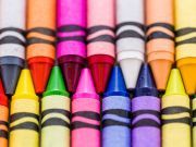 Are Crayons Poisoning Our Children?