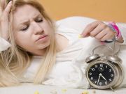 Tackling Sleep Issues Head-On: For the Sake of Your Health and Sanity!