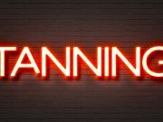 The Use of Tanning Beds Is Finally in Decline