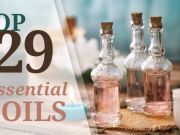 29 Essential Oils for Better Sleep, Sex, Skin and More