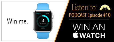 Apple Watch Giveaway