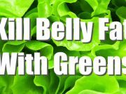 Battle the Bulge with These 5 Powerful Green Foods That Taste Delicious!