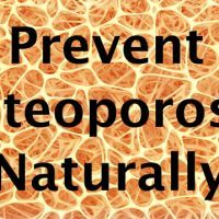 osteoporosis