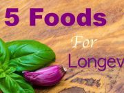 114-Year-Old Man Attributed Good Health To These 5 Foods