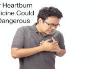 Your Heartburn Medicine Might Give You a Heart Attack