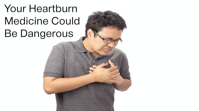 heartburn