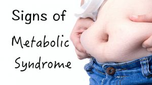 metabolic  syndrome