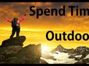 Time Spent Outdoors Is Good for Your Emotional Well-Being