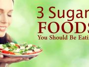 3 Sugary Foods You Should Be Eating