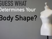Hormones Not Only Affect Your Health, They Also Determine Your Body Shape
