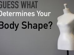 Hormones Not Only Affect Your Health, They Also Determine Your Body Shape