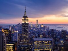 New Labels Take Aim at High Sodium Menu Items in New York City