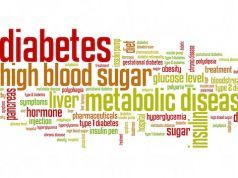 Diabetes and High Blood Sugar Prevalent in Half of All Americans
