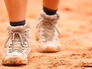 84-Year-Old Man Walks 700 Miles for Playground and Late Wife
