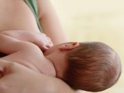 Study Reveals Breastfeeding Key to Women’s Health Later in Life