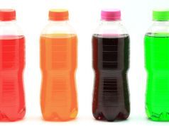 Beverage Companies Claim Their First Amendment Rights Are Violated