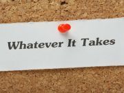 Is Willpower the Secret to Success in All Things?