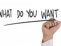 How to Get What You Want