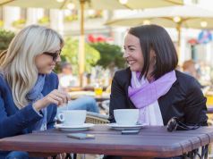 Want to Live Longer? Be More Social