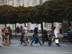 How to Spot Your Cousin in a Crowd