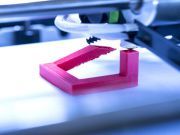 The Future of Medicine: 3D Printing