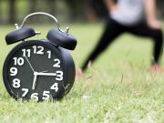 No More Workout Excuses – This One Only Takes Ten Minutes
