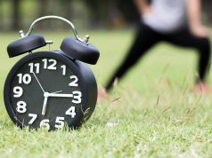 No More Workout Excuses – This One Only Takes Ten Minutes