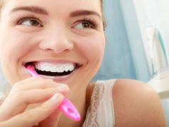 Stop Eating Fluoride – Make Your Own Toothpaste