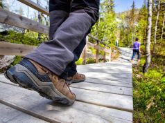 Get Your Workout Naturally: Alternatives to the Gym