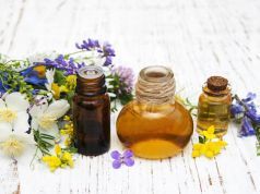 Plant Oils Can Help You Sleep
