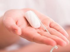 Are Your Tampons Toxic?