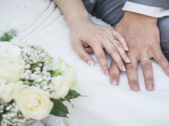 Here’s What to Expect between the Sheets Once You Tie the Knot