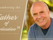 Remembering Wayne Dyer: Father of Motivation