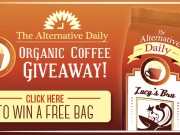Podcast Episode #13: Major Alternative Daily Announcement, How to Cold Brew Coffee, Get Out of Your Own Damn Way