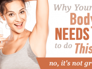 Some Think It Is Gross… We Say Do This Daily for Great Health