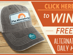 Podcast Episode #12: Digestive Enzymes, Mainstream Media Lies, Pet Health & Free Hats