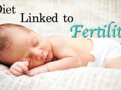 Could Your Diet Be Hurting Your Fertility?