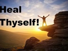 Heal Thyself! Boost Your Own Body Repairs