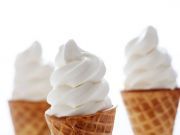 Ice Cream that Doesn’t Melt… Now That’s Just Silly!
