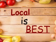 Studies Confirm: Local Food Tastes Better
