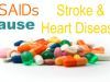 This Just In: FDA Says NSAIDs Cause Stroke and Heart Disease