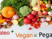 What Is the Pegan Diet?