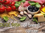 Reduce Your Risk for Breast Cancer by 68 Percent!