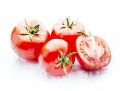 Update: Tomatoes the Source of Chipotle Salmonella Outbreak