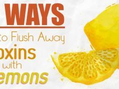 9 Ways to Flush Away Toxins with Lemons