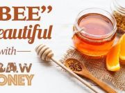5 Ways to Fight Wrinkles and More with Raw Honey