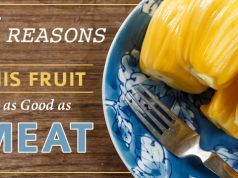 7 Reasons This Fruit Is as Good as Meat