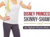 Disney Princesses, Skinny-Shaming and the Fight for Positive Body Image